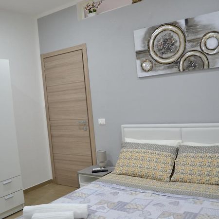 La Piazzetta Della Patrona Apartment Syracuse Exterior photo