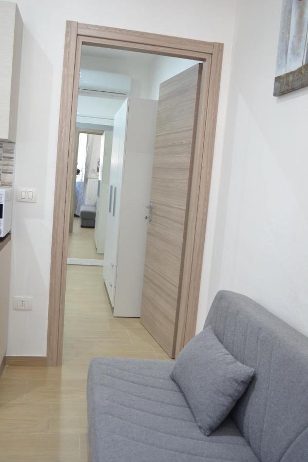 La Piazzetta Della Patrona Apartment Syracuse Exterior photo
