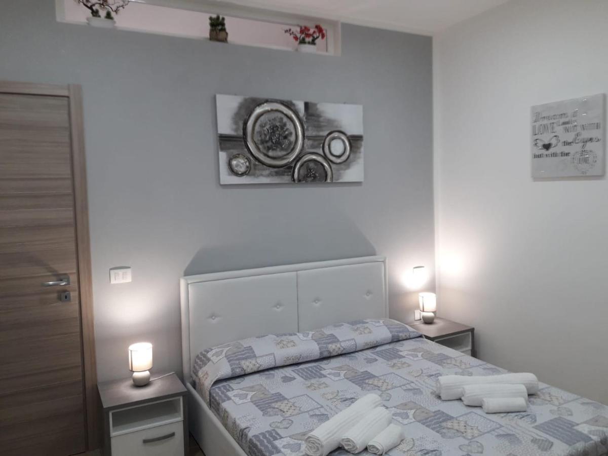 La Piazzetta Della Patrona Apartment Syracuse Exterior photo