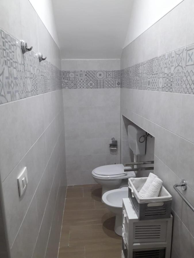 La Piazzetta Della Patrona Apartment Syracuse Exterior photo