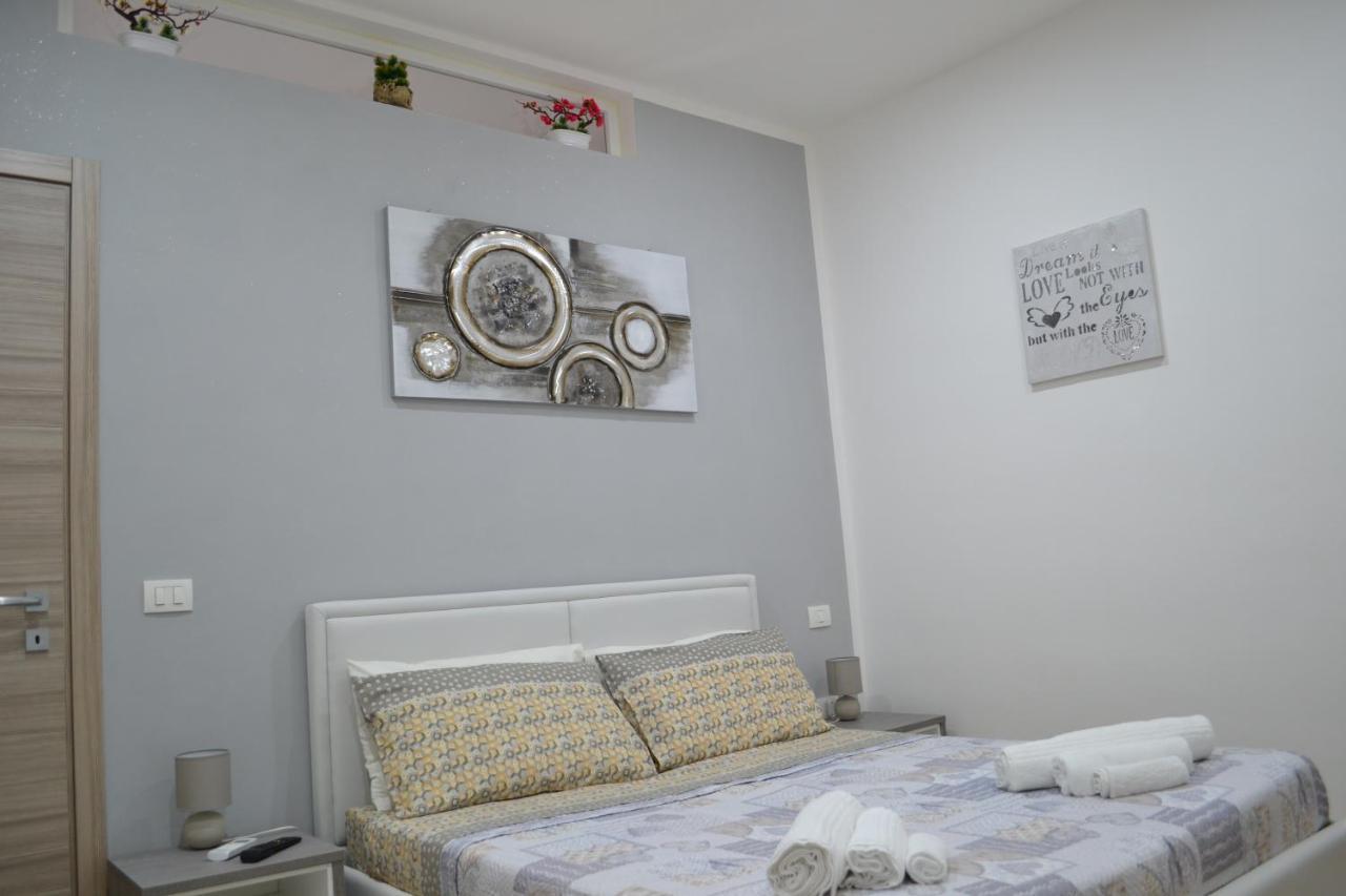 La Piazzetta Della Patrona Apartment Syracuse Exterior photo