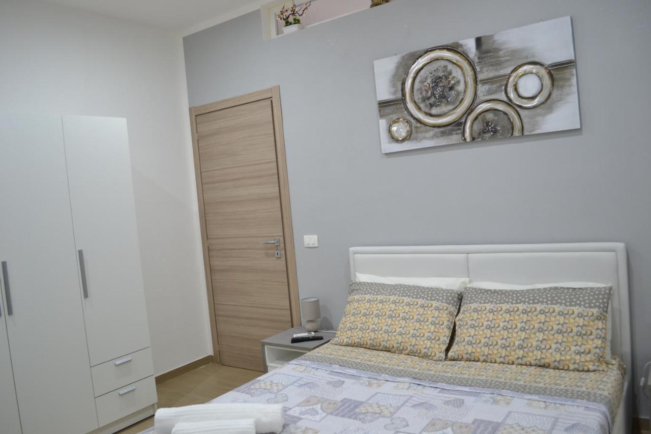 La Piazzetta Della Patrona Apartment Syracuse Exterior photo